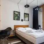 Warsaw Design Apartments