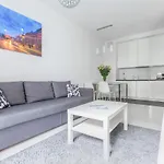 Warsaw Design Apartments