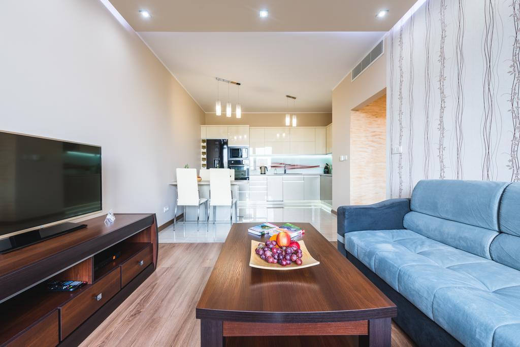 Apartament Design