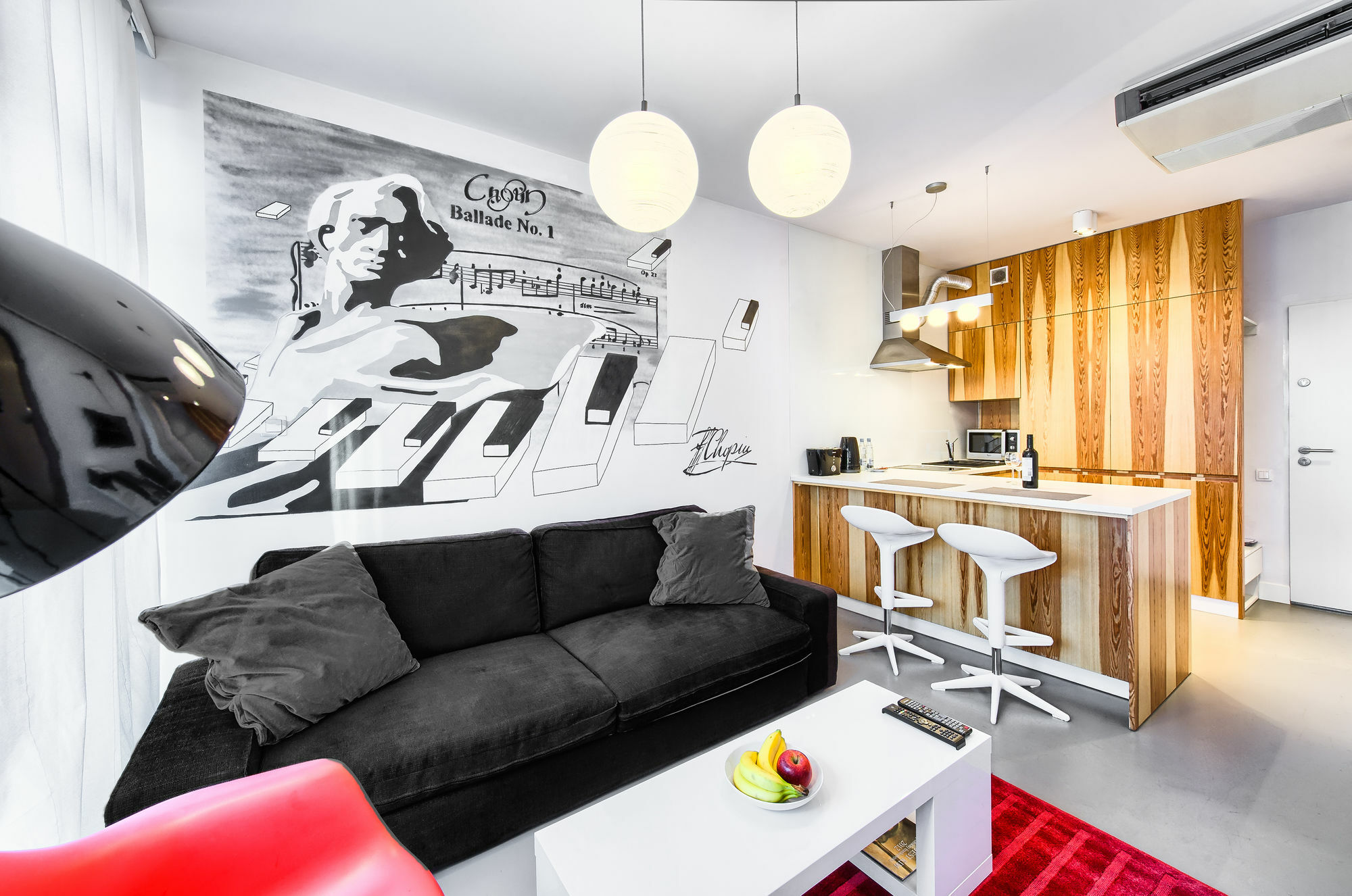 Design Apartament *