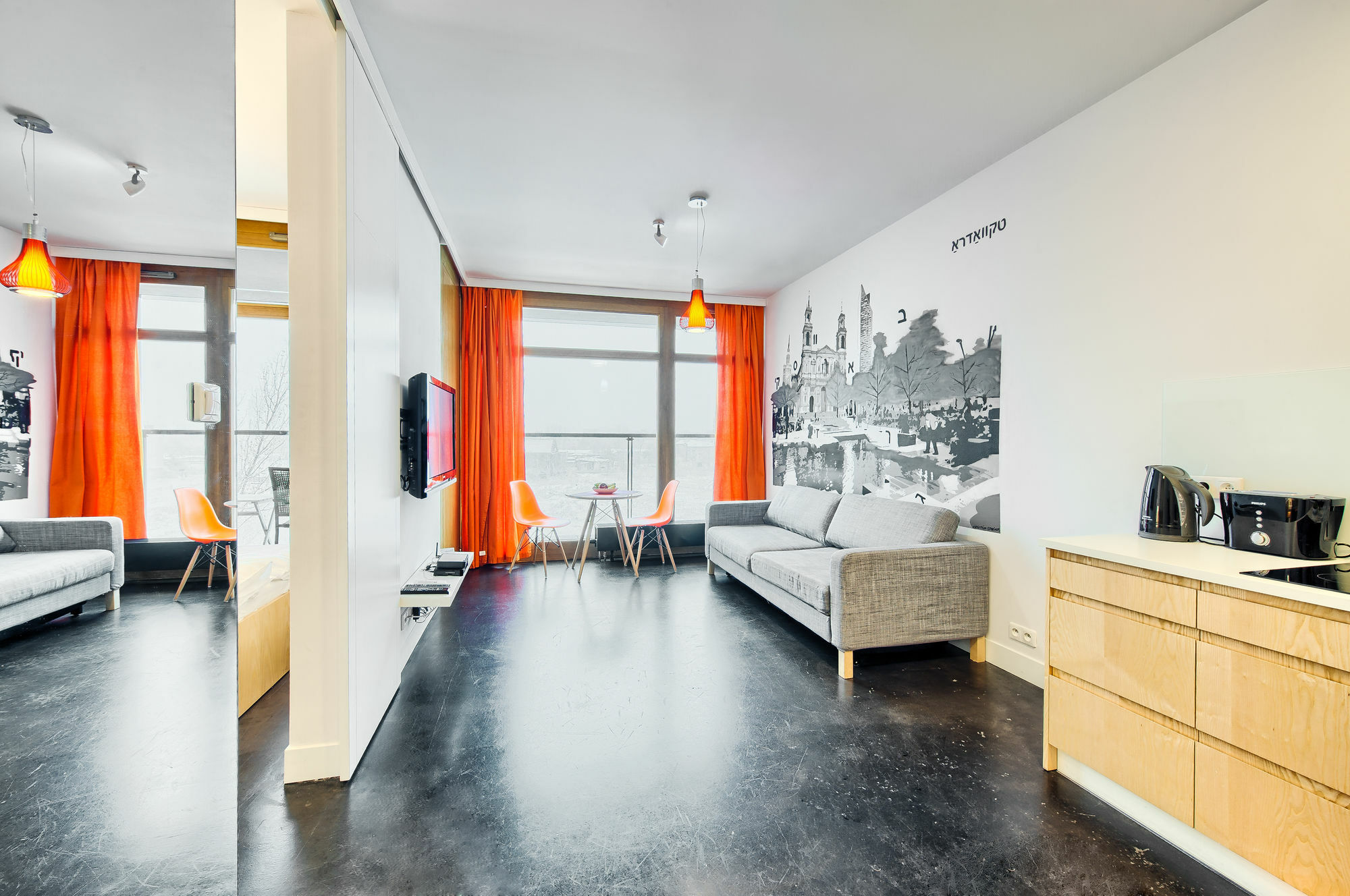 Design Apartament