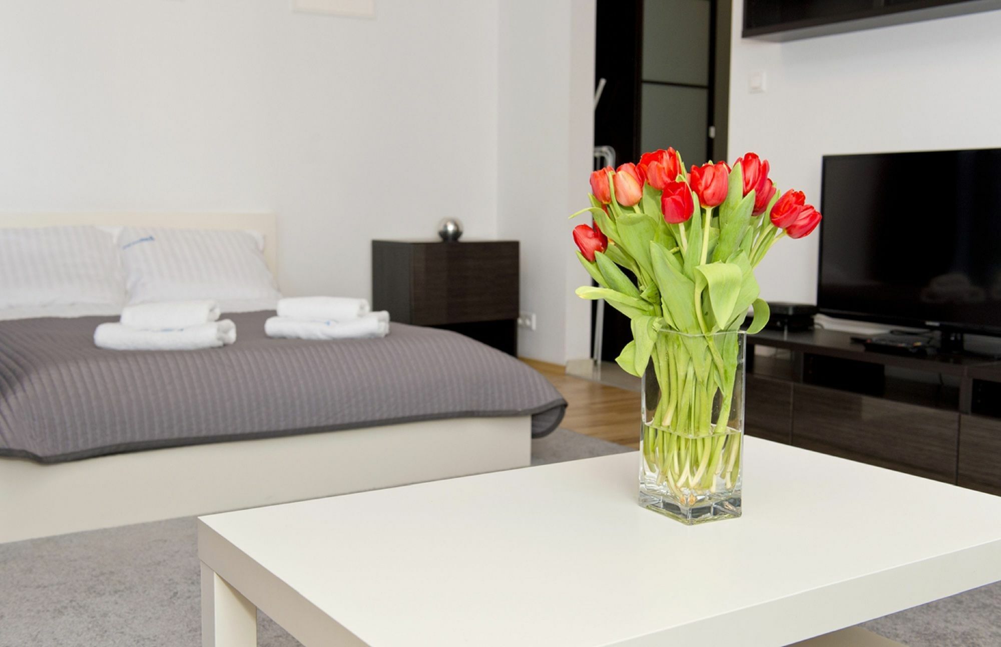 Apartament Design *