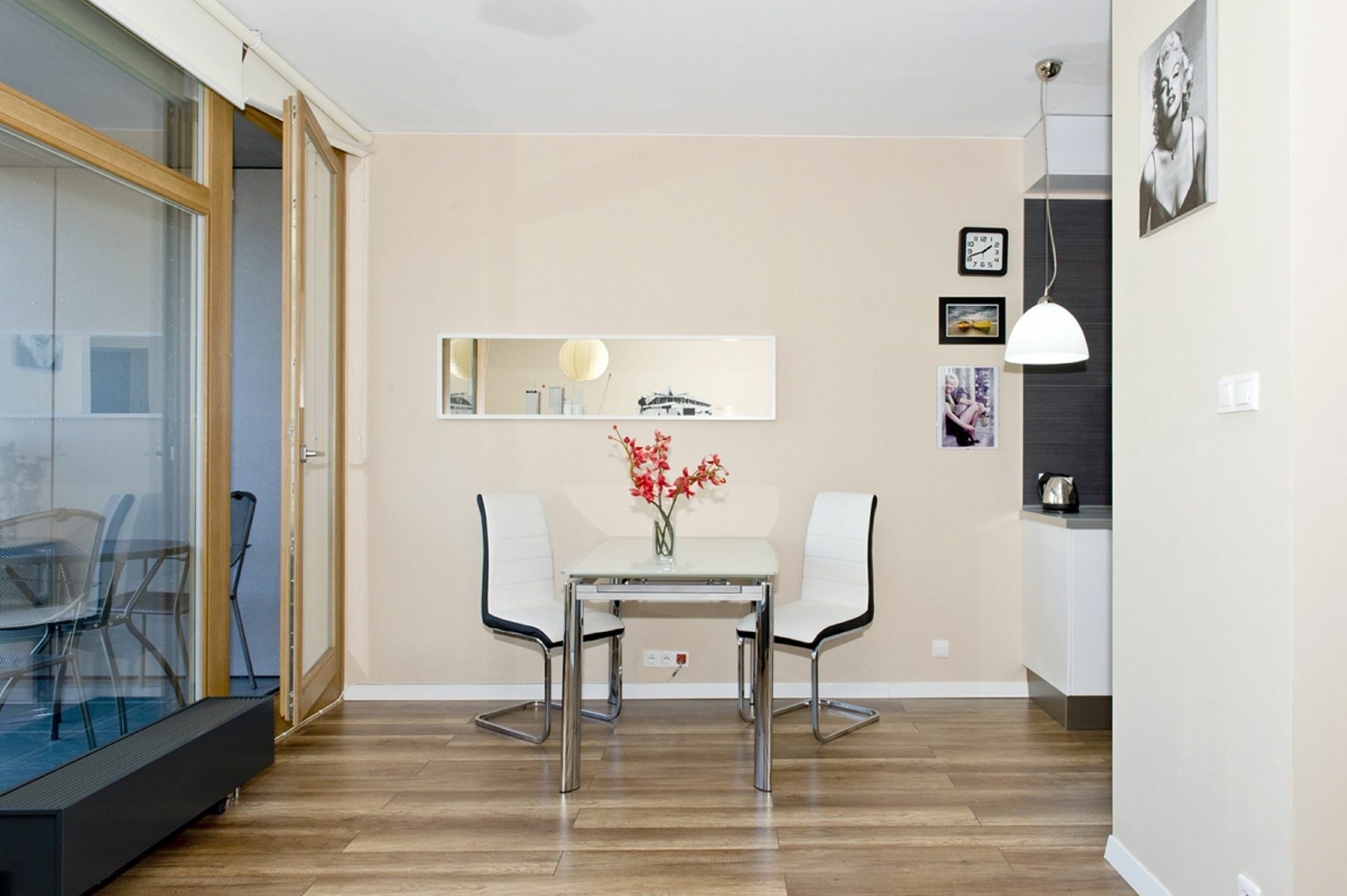 Apartament Design