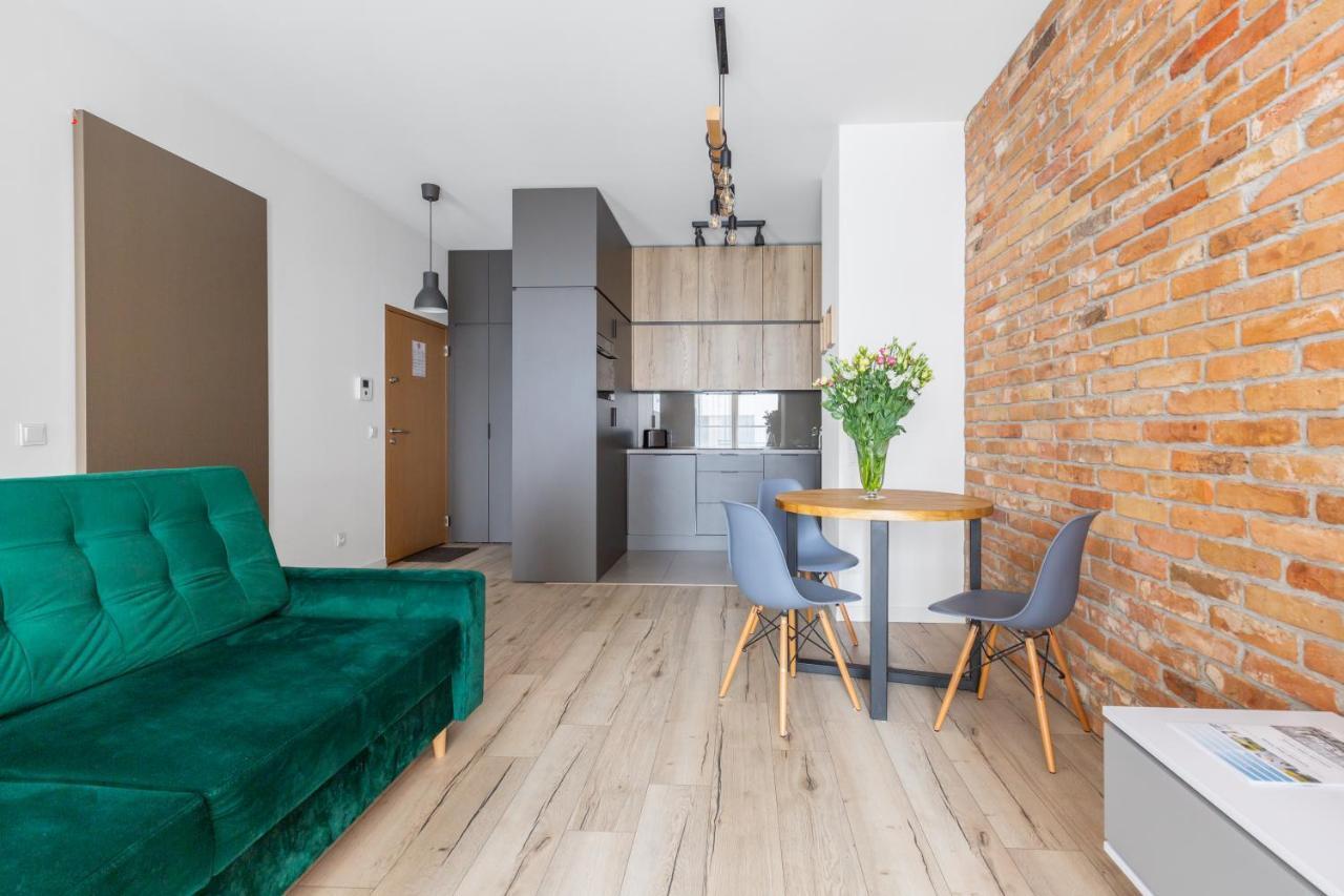 Apartament Design Warszawa